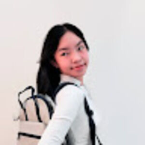 Meet your Posher, Anh